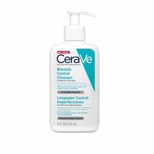 CeraVe Acne Blemish Control Cleanser 236ml