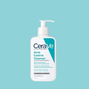 Acne Control Cleanser-237ml