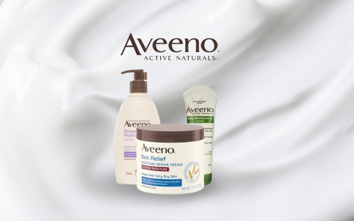 What is Aveeno creams
