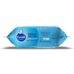 Curash Simply Water Wipes 20 Pack