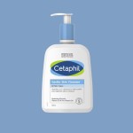 Cetaphil Gentle Skin Cleanser for Face & Body 500ml
