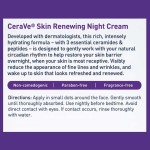 Cerave Night Cream 48g