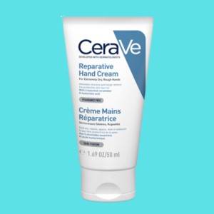 Cerave Reparative Hand Cream 48g