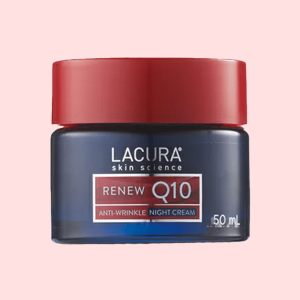 LACURA® Skin Science Renew Night Cream-50ml