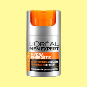 Loréal Men Expert Hydra Energetic Moisturizer-50ml