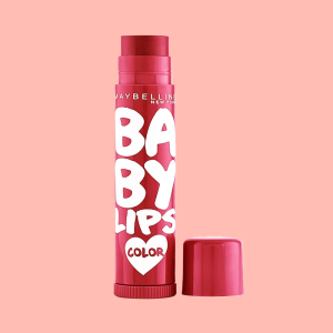 Maybelline Baby Lips Loves Colour- Berry Crush